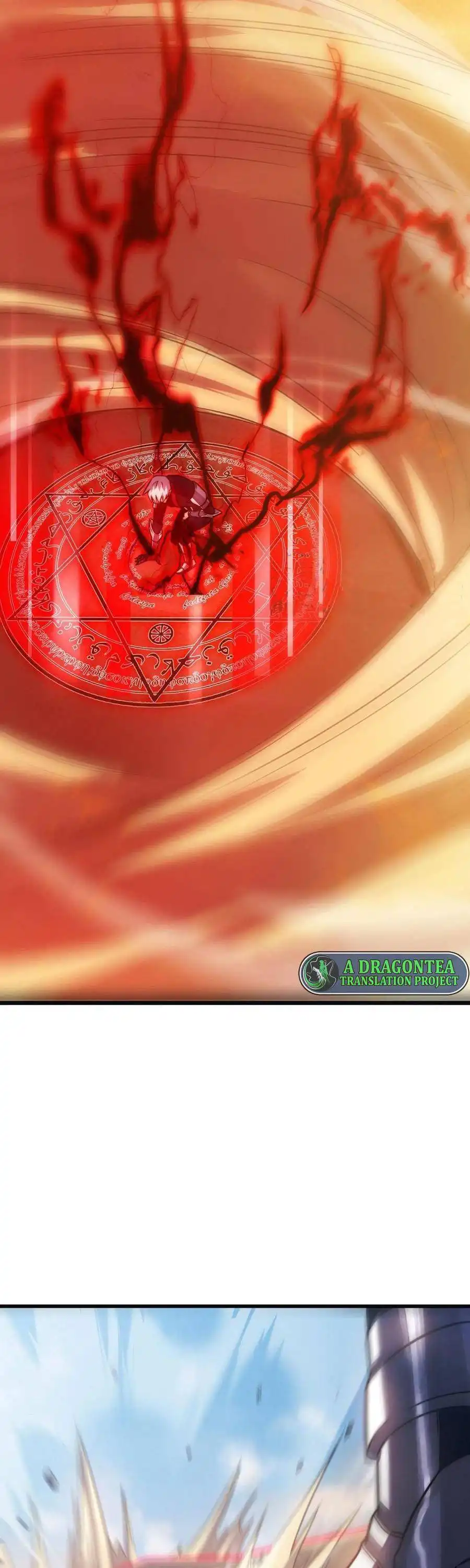 My Way of Killing Gods In Another World Chapter 58 34